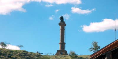 Alianza Nacional solicita sesi�n de la Asamblea General en la Meseta de Artigas