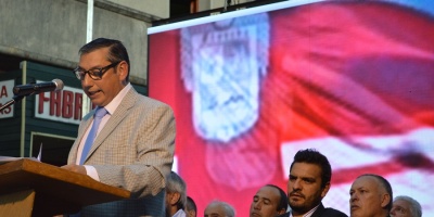 Senado defini� sus vice presidentes