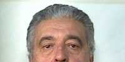 Tr�ccoli no se present� ante la justicia italiana
