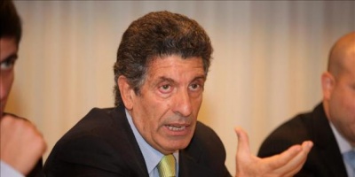Chacho �lvarez: "Declaraci�n de EE.UU es sorprendente, inaceptable, inexplicable y arbitraria" 