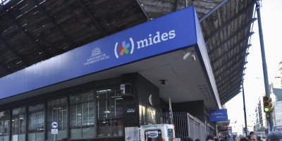 MIDES contest� acerca de supuestos usos de su tarjeta con finalidad pol�tica