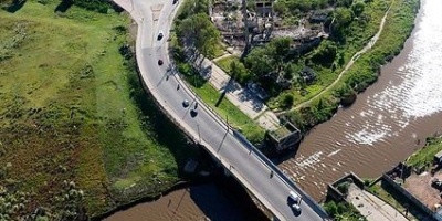 IM apuesta a realizar mejoras urbanas y ambientales en la zona del Arroyo Pantanoso