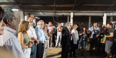 Diputado colorado pide informaci�n a ANEP por escuela agraria en chacra de Mujica