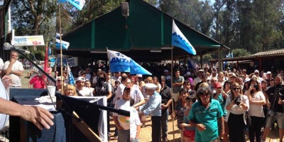 Ant�a lanz� campa�a en Maldonado y present� 40 medidas de crecimiento