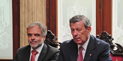 Gobierno dio por superado incidente con Venezuela