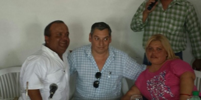 "Huguito" el uruguayo con enanismo que quiere ser alcalde