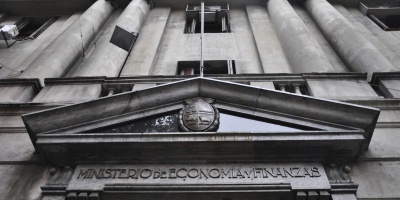 OCDE aprob� informe t�cnico de Uruguay sobre transparencia tributaria con buena calificaci�n