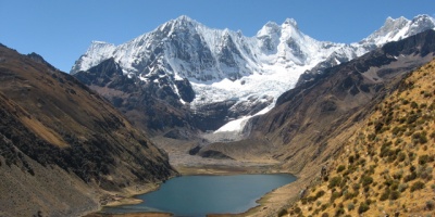 Expedici�n a Los Andes de j�venes con diabetes