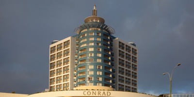 Fracas� negociaci�n tripartita entre empresa y trabajadores del Conrad
