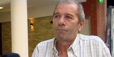 Hermano de piloto fallecido: "Era su primer d�a de trabajo con esa aeronave"