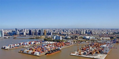 Descubren en Buenos Aires 15 kilos de coca�na provenientes de Punta del Este