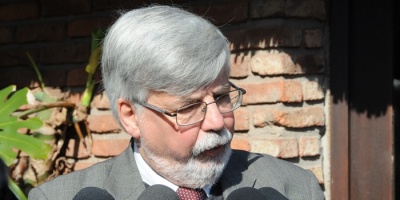 Bonomi dijo que desconoce si la Mafia Rusa est� instalada y operando en Uruguay