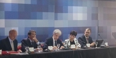 V�zquez sobre Consejos de Ministros en el interior: "No estamos innovando"