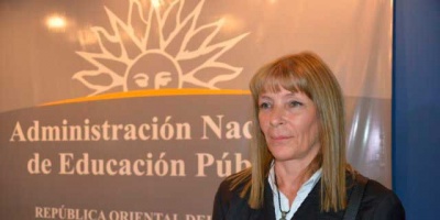 Secundaria: "Estamos trabajando" junto al Ministerio del Interior por Liceo 50