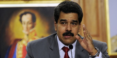 Marcha del PIT-CNT a las 18:30 horas en apoyo al Gobierno de Venezuela