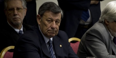 Uruguay no recibir� m�s presos de la carcel de Guant�namo