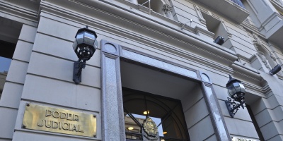 Suprema Corte defiende liberaci�n de detenidos tras cr�ticas de Bonomi