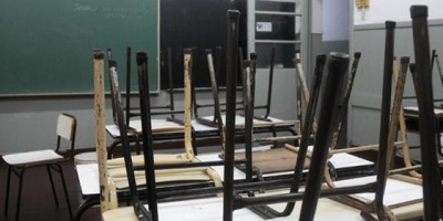 El paro de maestros de ense�anza p�blica ser� en Montevideo, Canelones y Maldonado