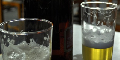 Regulaci�n del alcohol: V�zquez acord� crear grupo de trabajo con la oposici�n, la FOEB y Cambadu