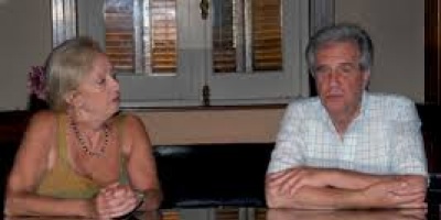 Mu�oz dijo que los paros no solucionan problema de violencia 