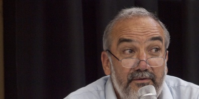 Netto sobre Liceo N� 50: "Todos debemos poner la mejor voluntad"