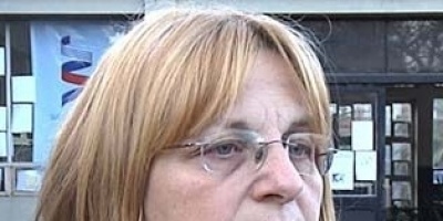 Graciela Bianchi: "Hay acefal�a" en la direcci�n de la educaci�n