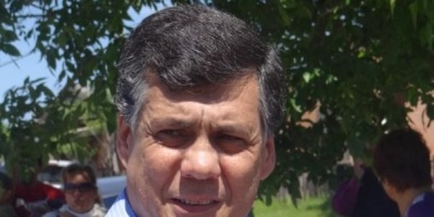 Rivera: Marne Osorio se encamina a la reelecci�n con un 47 % de apoyo