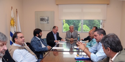 Fondes: Gobierno transmiti� al PIT-CNT que seguir� apoyando proyectos autogestionados