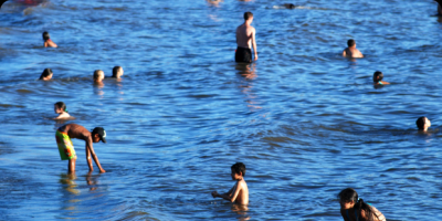 IM confirma habilitaci�n para ba�os de todas las playas