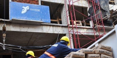 Construcci�n advierte por baja actividad y p�rdida de puestos laborales