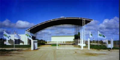 Zona Franca Florida tuvo retroceso del 20%