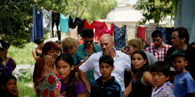 Novick dijo que ser� firme y exigente con Adeom