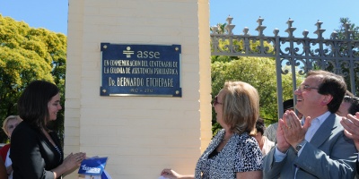 Cumbre entre ASSE, Interior y Defensa para eliminar perros en Colonia Etchepare