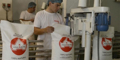 Azucarlito env�a 38 trabajadores al seguro de paro por baja en ventas