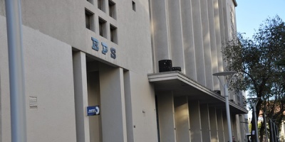 BPS aclar� que no modific� el calendario de pagos de abril