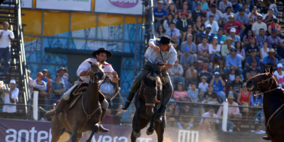 "Inicio positivo" en la Criolla del Prado con r�cord de recaudaci�n