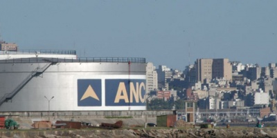 ANCAP no descart� una eventual baja en el precio de los combustibles