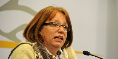 Xavier: Frente Amplio "seguir� defendiendo la autodeterminaci�n de los pueblos"