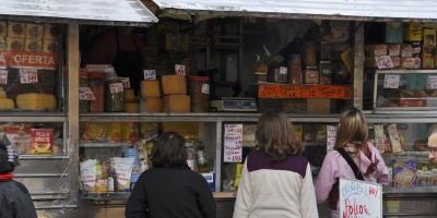 Los feriantes de Montevideo reclaman mayor vigilancia policial