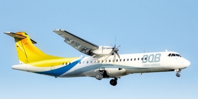 Gobierno no maneja informaci�n sobre venta de aerol�nea BQB