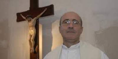 Sturla llam� a los fieles a no caer en la tentaci�n de convertirse en �funcionarios cansados�.