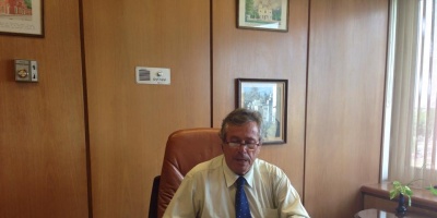 Ant�a propone no cobrar patente a motos que no cometan infracciones