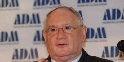 Botinelli ve elecci�n re�ida en Maldonado