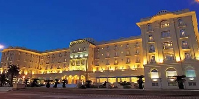 90% de ocupaci�n hotelera en los �ltimos d�as de turismo