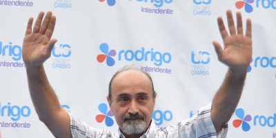 Rodrigo Bl�s sum� a edil del FA quien se postula a alcalde por el Partido Nacional