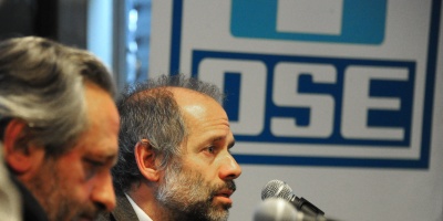 Candidatos del Frente Amplio en Maldonado piden a OSE no cobrar facturas