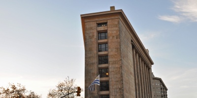 ANCAP pretende "soluci�n de fondo" en la actual situaci�n de trabajadores del gas