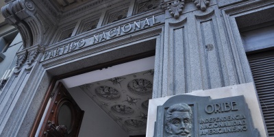 Blancos consideran que relaci�n con el Gobierno "no se va a alterar" tras rechazo a Calloia