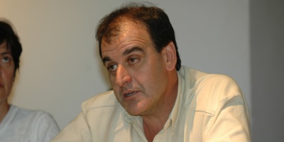 De los Santos: Rebaja de OSE para clientes de Maldonado es "una provocaci�n"