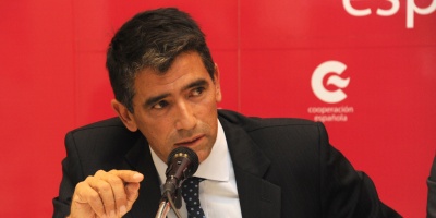 Sendic: Estados Unidos "hasta ahora no ha cumplido" con compromiso de asumir costos por ex presos de Guant�namo